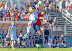 FC Eilenburg FC Carl Zeiss Jena 16